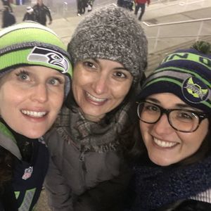 Meet your Posher, Candace